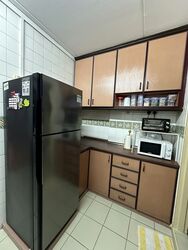 Blk 729 Woodlands Circle (Woodlands), HDB 4 Rooms #497556531